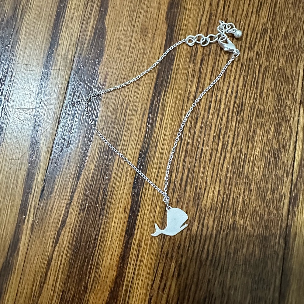Anklet - Picture 2 of 2
